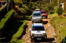 Passeio off-road Suzuki Day