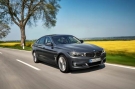 Novo BMW Srie 3 Gran Turismo