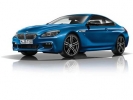 BMW Srie 6 ganha edio especial e limitada