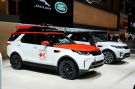 NOVO LAND ROVER DISCOVERY PROJECT HERO