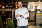 Chef Matheus Paratella