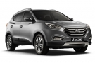 HYUNDAI iX35 COM TAXA ZERO NA REDE CAOA