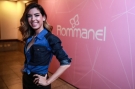 Camila Coutinho apresenta Catalogo Rommanel 2017