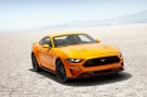 FORD MUSTANG 2018