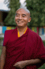 Monge budista Yongey Mingyur Rinpoche no Brasil