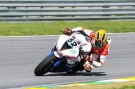 Gerardo vence 1 etapa da SuperSport em Interlagos