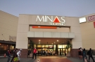 Minas Shopping ter horrio especial 