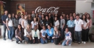 Programa da Coca-Cola FEMSA Brasil capacita instituies