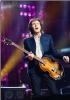 Paul McCartney traz sua turn One On One ao Brasil