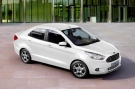 FORD KA+  APONTADO COMO MENOR CUSTO DE USO DO MERCADO