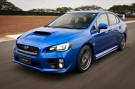 SUBARU FORESTER E WRX STI  VENCEM PRMIO