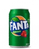 Fanta Guaran chega aos pontos de venda de Minas Gerais