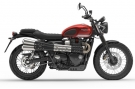 Triumph BH apresenta os lanamentos Bobber e Scrambler