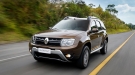 RENAULT DUSTER 1.6 SCE GANHA NOVO CMBIO X-TRONIC CVT