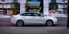 FORD FUSION CRESCE MAIS DE 11%