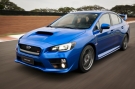 SUBARU WRX STI ESTABELECE NOVO RECORDE