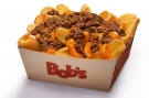 Bob's  lana Batata Canoa com  Cheddar e Chili