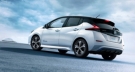 Nissan LEAF  ltima palavra em veculos eltricos