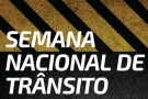 Semana Nacional do Trnsito