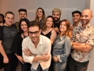 CONCEPT STORE ALEX MOREIRA  INAUGURADA NA SAVASSI