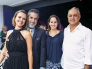 Grupo Antares inaugurou a LuxGlass Shop