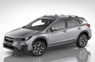 NOVO SUBARU XV CHEGA AO BRASIL 