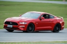 500 Ford Mustang emplacados no Brasil