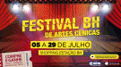 Festival BH de Artes Cnicas