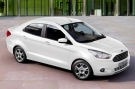 FORD KA SE CONSOLIDA NA VICE-LIDERANA DO MERCADO