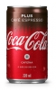 Coca-Cola Brasil lana sabor Coca-Cola Plus Caf Espresso