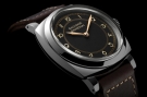 PANERAI APRESENTA RELGIOS INSPIRADOS EM PEA HISTRICA