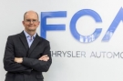 Richard Schwarzwald  nomeado diretor Global da FCA