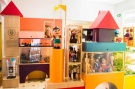 Museu dos Brinquedos celebra ms das crianas