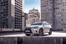 Chega ao Brasil o novo Lexus NX 300h  