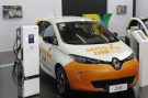 Renault e MRV apresentam mobilidade eltrica compartilhada