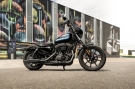 HARLEY-DAVIDSON DO BRASIL TEM CONDIES NICAS