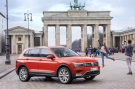 Volkswagen celebra o Tiguan n 5 milhes