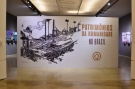 Exposio Patrimnio Da Humanidade No Brasil