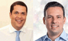 Mais dois pr-candidatos se armam para enfrentar Kalil em BH