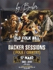 Templo Cervejeiro Backer recebe o Projeto Backer Sessions