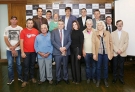 Verdemar apresenta nova linha de Cafs Campees