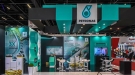 PETRONAS na EXPOSIBRAM 2019