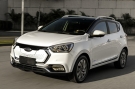 JAC MOTORS TEVE QUASE METADE DAS VENDAS DE VECULOS ELTRICOS