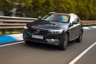 Volvo Car Brasil passa a oferecer SUVs com opo de blindagem