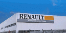 RENAULT ANTECIPA A SUSPENSO TEMPORRIA DA PRODUO