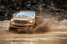 Ford do Brasil apresenta Ranger Storm