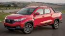 Fiat Strada  a grande vencedora do Prmio Abiauto 2020