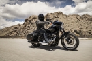 Harley-Davidson do Brasil ressalta a importncia da manuteno