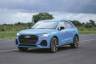 Novo Audi Q3 ter edio especial limitada a 100 unidades