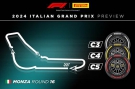 Pirelli F1: GP da Itlia - Em Monza, a Frmula 1 faz VROOOM